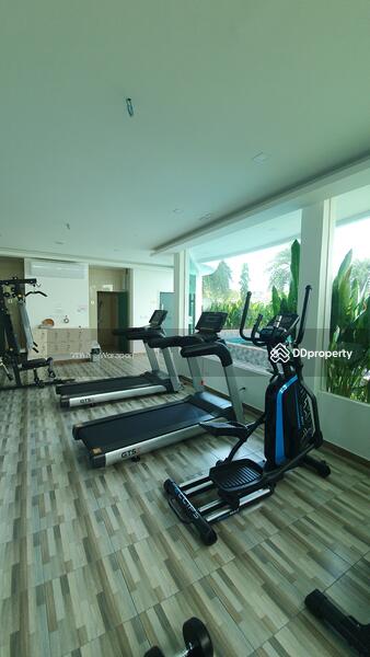 Olympus City Garden, Chon Buri (Pattaya), Soi Kho Pai 4, Nong Pru, Bang Lamung (Pattaya), Chon Buri (Pattaya), 1 Bedroom, 28 sqm, Condo For Sale, by วรพล : Worapon, 10794604 - DDproperty.com