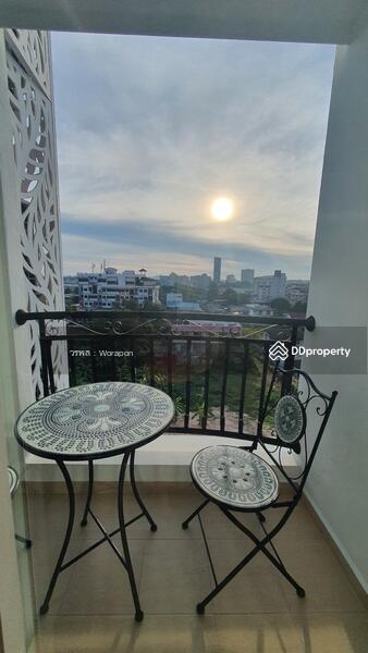 Olympus City Garden, Chon Buri (Pattaya), Soi Kho Pai 4, Nong Pru, Bang Lamung (Pattaya), Chon Buri (Pattaya), 1 Bedroom, 28 sqm, Condo For Sale, by วรพล : Worapon, 10794604 - DDproperty.com