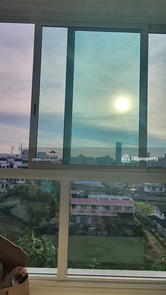 Olympus City Garden, Chon Buri (Pattaya), Soi Kho Pai 4, Nong Pru, Bang Lamung (Pattaya), Chon Buri (Pattaya), 1 Bedroom, 28 sqm, Condo For Sale, by วรพล : Worapon, 10794604 - DDproperty.com