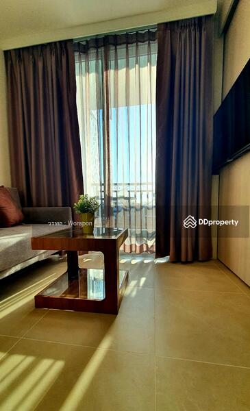 Olympus City Garden, Chon Buri (Pattaya), Soi Kho Pai 4, Nong Pru, Bang Lamung (Pattaya), Chon Buri (Pattaya), 1 Bedroom, 28 sqm, Condo For Sale, by วรพล : Worapon, 10794604 - DDproperty.com