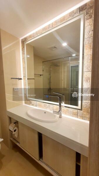 Olympus City Garden, Chon Buri (Pattaya), Soi Kho Pai 4, Nong Pru, Bang Lamung (Pattaya), Chon Buri (Pattaya), 1 Bedroom, 28 sqm, Condo For Sale, by วรพล : Worapon, 10794604 - DDproperty.com