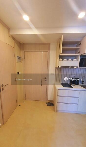 Olympus City Garden, Chon Buri (Pattaya), Soi Kho Pai 4, Nong Pru, Bang Lamung (Pattaya), Chon Buri (Pattaya), 1 Bedroom, 28 sqm, Condo For Sale, by วรพล : Worapon, 10794604 - DDproperty.com