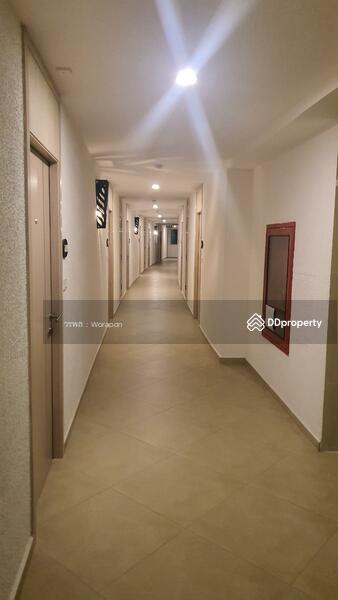 Olympus City Garden, Chon Buri (Pattaya), Soi Kho Pai 4, Nong Pru, Bang Lamung (Pattaya), Chon Buri (Pattaya), 1 Bedroom, 28 sqm, Condo For Sale, by วรพล : Worapon, 10794604 - DDproperty.com