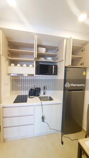 Olympus City Garden, Chon Buri (Pattaya), Soi Kho Pai 4, Nong Pru, Bang Lamung (Pattaya), Chon Buri (Pattaya), 1 Bedroom, 28 sqm, Condo For Sale, by วรพล : Worapon, 10794604 - DDproperty.com