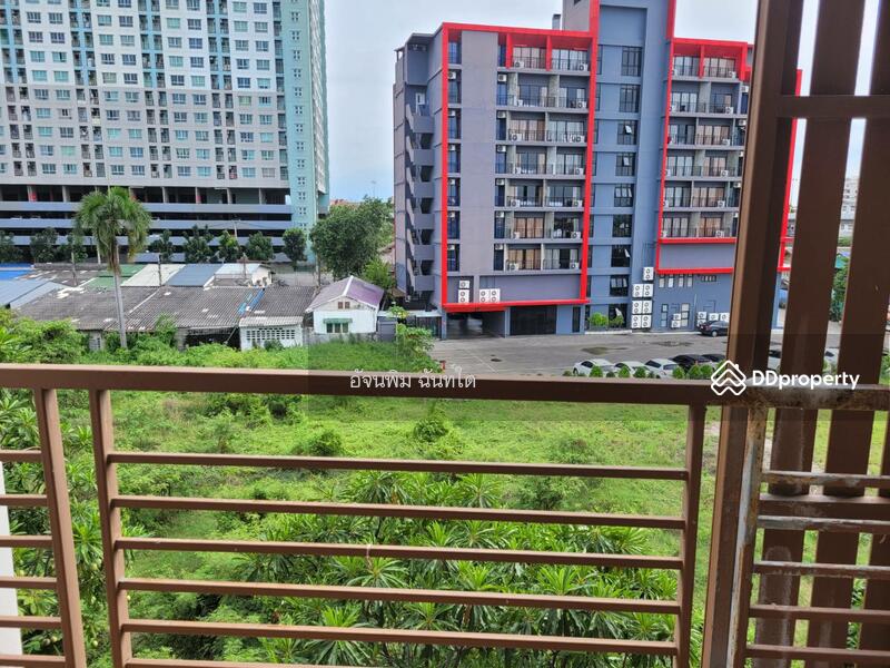 For Sale - The Forest Chaengwattana, Nonthaburi