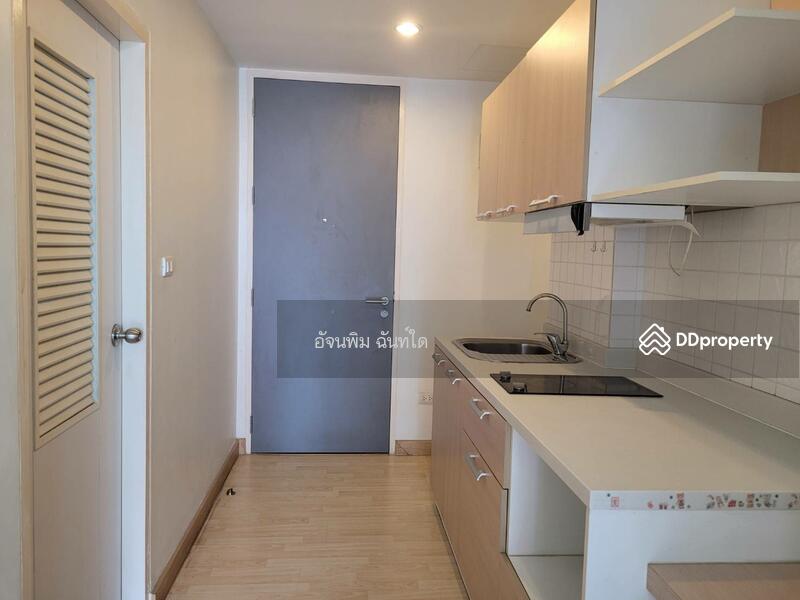 For Sale - The Forest Chaengwattana, Nonthaburi