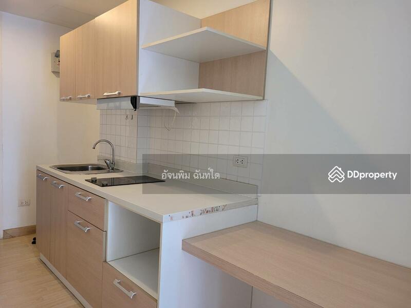 For Sale - The Forest Chaengwattana, Nonthaburi