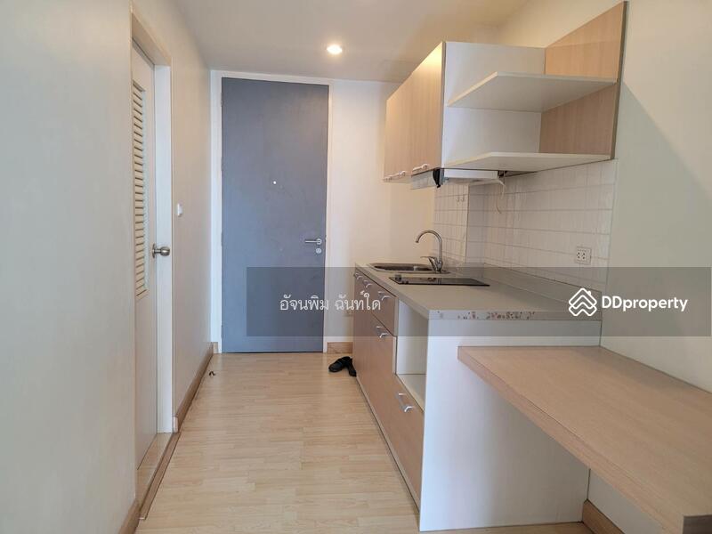 For Sale - The Forest Chaengwattana, Nonthaburi