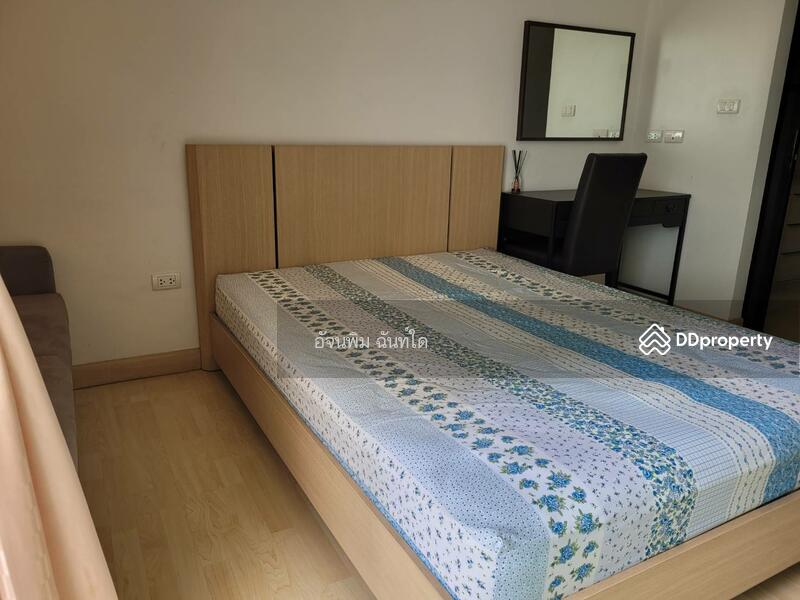 For Sale - The Forest Chaengwattana, Nonthaburi