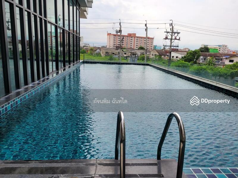 For Sale - The Forest Chaengwattana, Nonthaburi