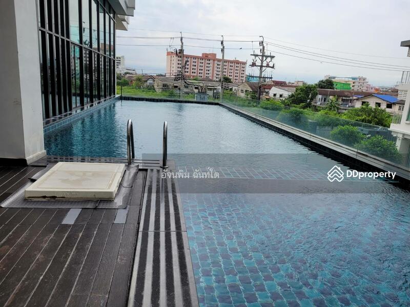 For Sale - The Forest Chaengwattana, Nonthaburi