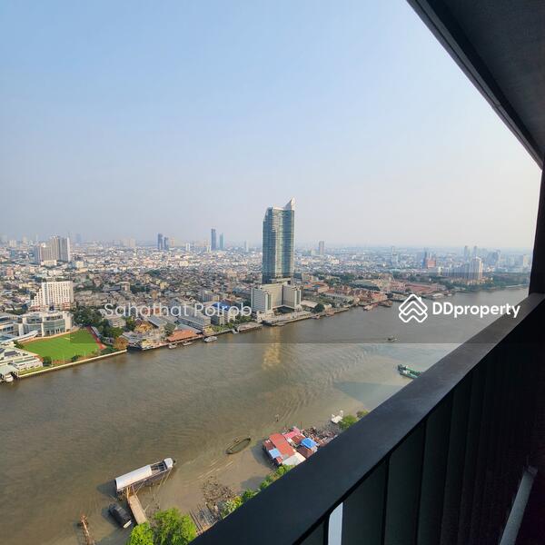 ขาย - Chapter Charoennakhon–Riverside : แชปเตอร์ เจริญนคร–ริเวอร์ไซด์, กรุงเทพ