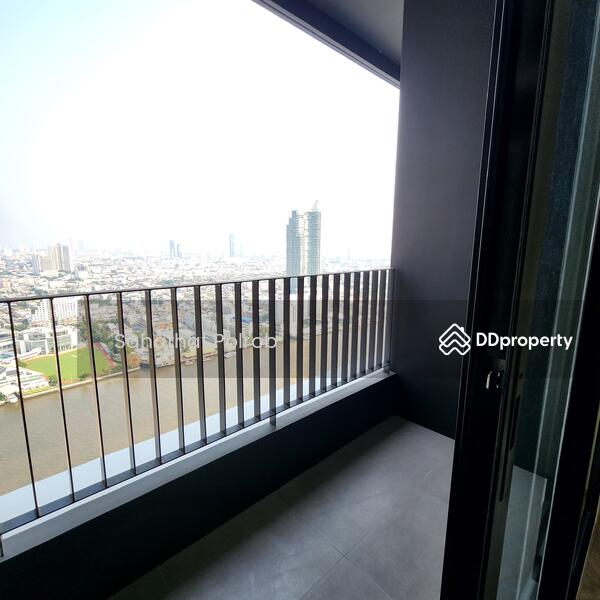 ขาย - Chapter Charoennakhon–Riverside : แชปเตอร์ เจริญนคร–ริเวอร์ไซด์, กรุงเทพ