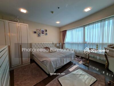 ขาย - Supalai Prima Riva : ศุภาลัย พรีมา ริวา (Residential), กรุงเทพ