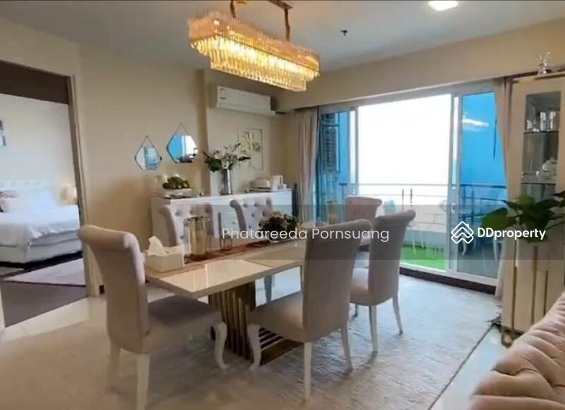 Supalai Prima Riva (Residential), Bangkok, Rama 3 Road, Chong Nonsi, Yan Nawa, Bangkok, 2 Bedrooms, 127 sqm, Condo For Sale, by Phatareeda Pornsuang, 10795115 - DDproperty.com