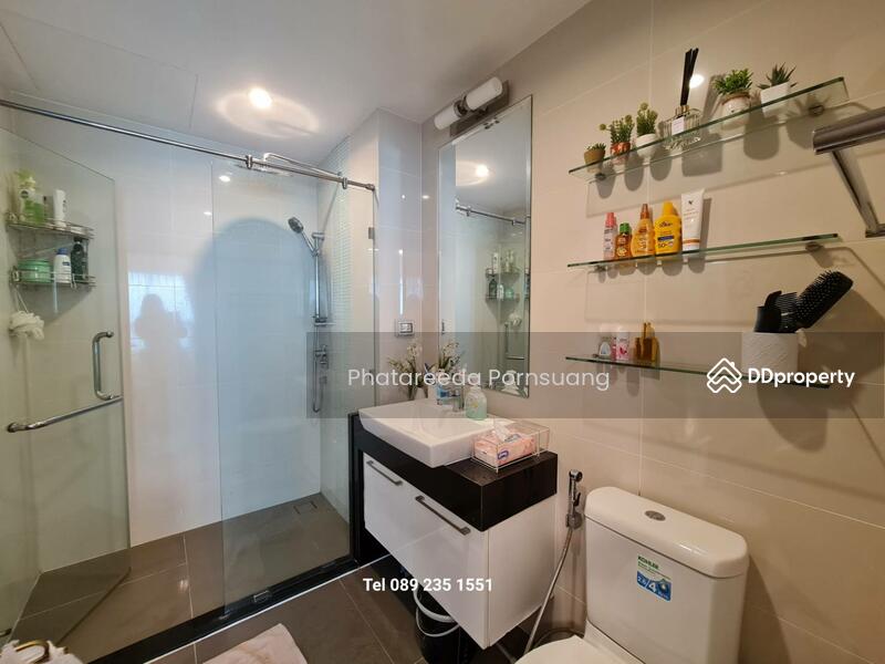 Supalai Prima Riva (Residential), Bangkok, Rama 3 Road, Chong Nonsi, Yan Nawa, Bangkok, 2 Bedrooms, 127 sqm, Condo For Sale, by Phatareeda Pornsuang, 10795115 - DDproperty.com