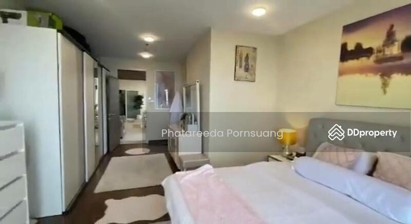 Supalai Prima Riva : ศุภาลัย พรีมา ริวา (Residential), กรุงเทพ, ถนนพระราม 3, ช่องนนทรี, ยานนาวา, กรุงเทพ, 127 ตร.ม., คอนโด ขาย, โดย Phatareeda Pornsuang, 10795115 - DDproperty.com