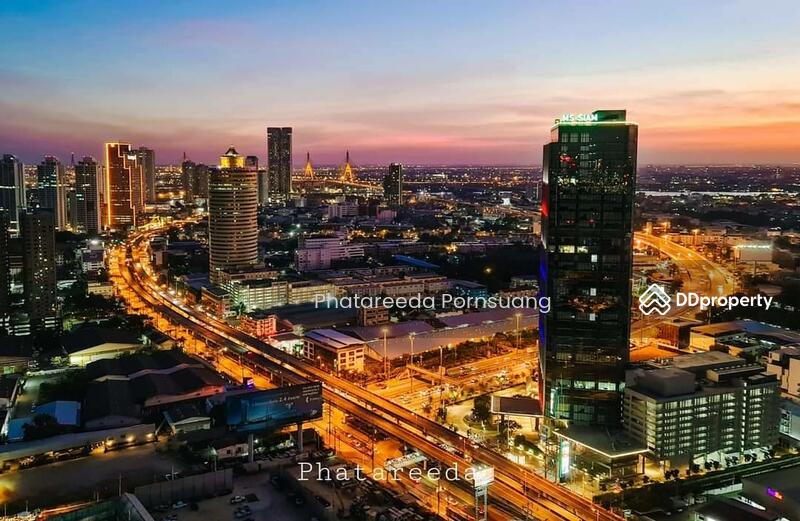 Supalai Prima Riva (Residential), Bangkok, Rama 3 Road, Chong Nonsi, Yan Nawa, Bangkok, 2 Bedrooms, 127 sqm, Condo For Sale, by Phatareeda Pornsuang, 10795115 - DDproperty.com