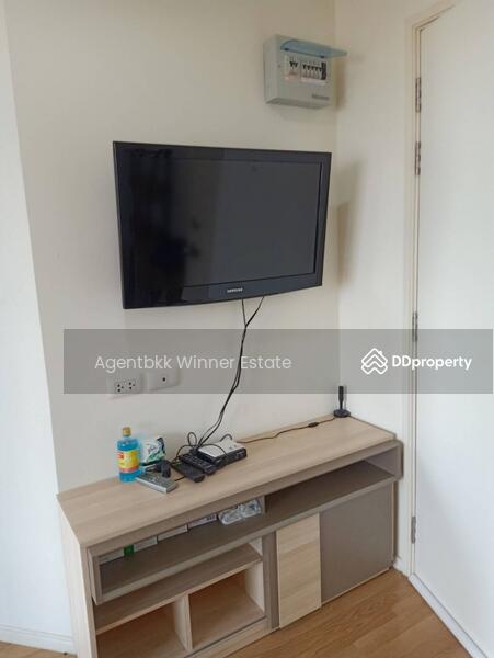 Lumpini Mega City Bangna, Samut Prakan, Bang Na-Trat Frontage Rd, Bang Kaeo, Bang Plee, Samut Prakan, 1 Bedroom, 26 sqm, Condo For Rent, by Agentbkk Winner Estate, 10795214 - DDproperty.com