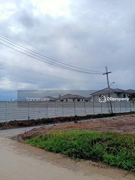 ขาย - ที่ดิน 1 ไร่ ต.ไทรม้า อ.เมือง จ.นนทบุรี, นนทบุรี