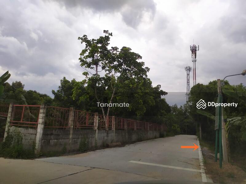 ขาย - ที่ดิน 1 ไร่ ต.ไทรม้า อ.เมือง จ.นนทบุรี, นนทบุรี