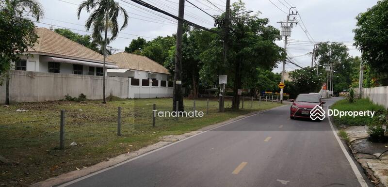 ขาย - ที่ดิน 1 ไร่ ต.ไทรม้า อ.เมือง จ.นนทบุรี, นนทบุรี