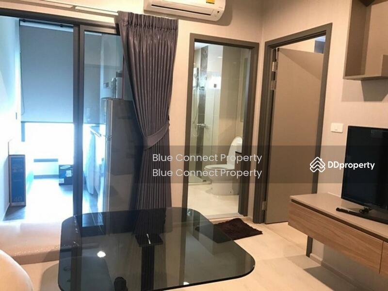 IDEO Thaphra Interchange, Bangkok, 131 Petchkasem Road, Wat Tha Pra, Bangkok Yai, Bangkok, 1 Bedroom, 34 sqm, Condo For Rent, by บุญชู อัศวฤทธิพรหม์, 10795382 - DDproperty.com