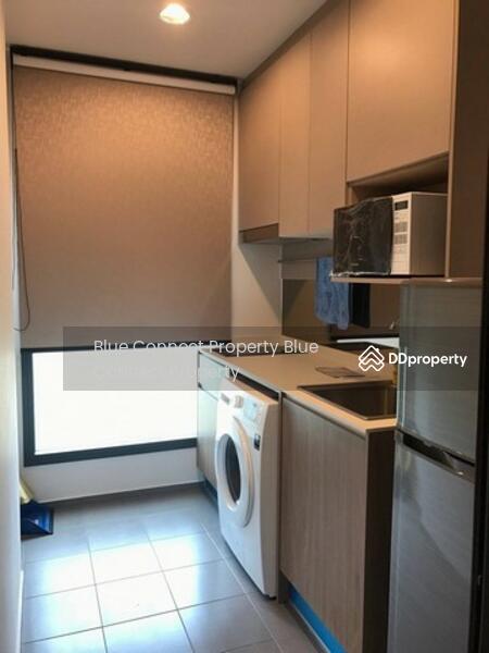 IDEO Thaphra Interchange, Bangkok, 131 Petchkasem Road, Wat Tha Pra, Bangkok Yai, Bangkok, 1 Bedroom, 34 sqm, Condo For Rent, by บุญชู อัศวฤทธิพรหม์, 10795382 - DDproperty.com