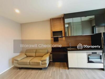 For Rent - The Room Sathorn-St.Louis, Bangkok