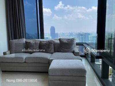 For Rent - ASHTON Silom, Bangkok