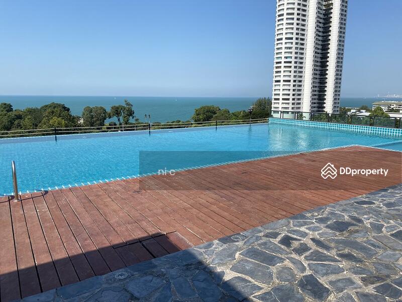 For Sale - Hamilton Grand Residence, Chon Buri