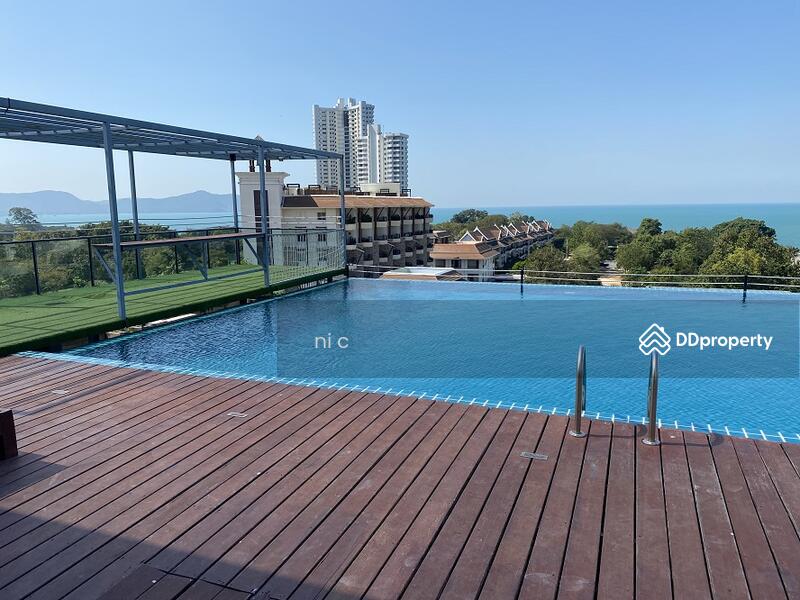 For Sale - Hamilton Grand Residence, Chon Buri