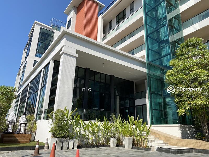 For Sale - Hamilton Grand Residence, Chon Buri