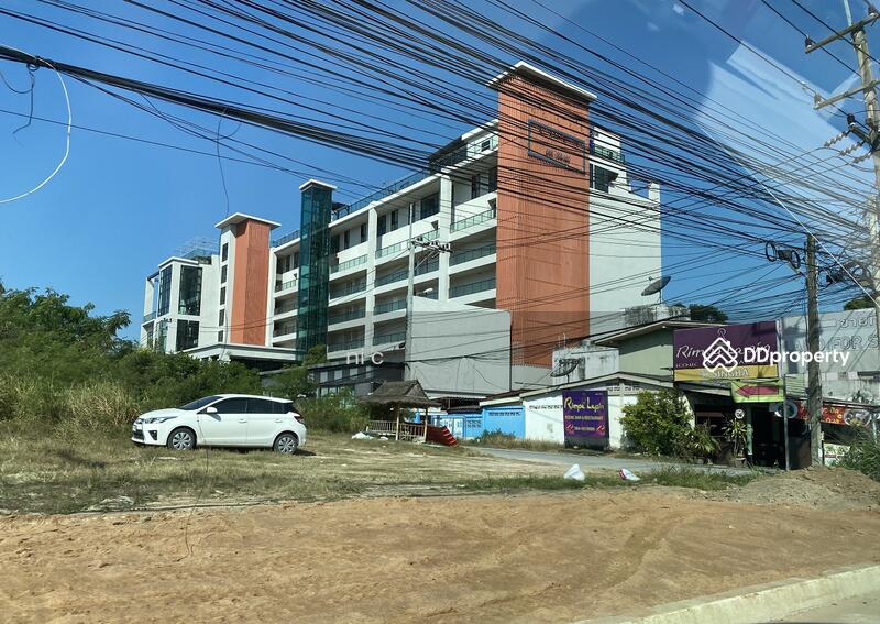 For Sale - Hamilton Grand Residence, Chon Buri
