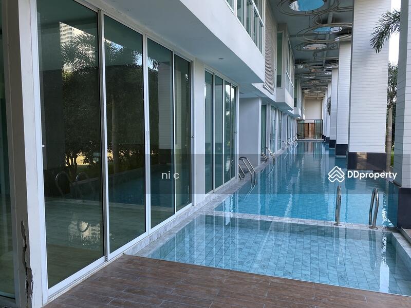 For Sale - Hamilton Grand Residence, Chon Buri