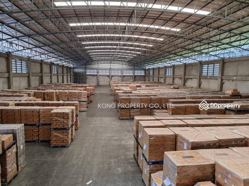 ให้เช่าโรงงาน ลำลูกกา คลอง10 ปทุมธานี พื้นที่ 5,000 ตรม มีใบอนุญาต ร.ง, Pathum Thani, Bung Thong Lang, Lam Luk Ka, Pathum Thani, , 5,000 sqm, Warehouse/Factory For Rent, by Jakarin Houpramong, 10796034 - DDproperty.com