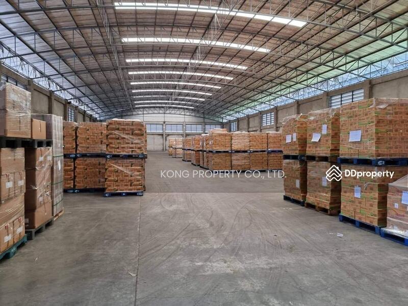 ให้เช่าโรงงาน ลำลูกกา คลอง10 ปทุมธานี พื้นที่ 5,000 ตรม มีใบอนุญาต ร.ง, Pathum Thani, Bung Thong Lang, Lam Luk Ka, Pathum Thani, , 5,000 sqm, Warehouse/Factory For Rent, by Jakarin Houpramong, 10796034 - DDproperty.com