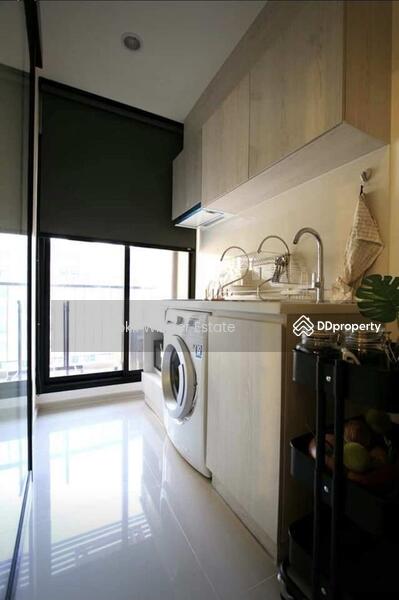 Life Asoke : ไลฟ์ อโศก, กรุงเทพ, ถนนอโศก-ดินแดง แขวงบางกะปิ เขตห้วยขวาง กทม., บางกะปิ, ห้วยขวาง, กรุงเทพ, 30 ตร.ม., คอนโด ให้เช่า, โดย Agentbkk, 10796196 - DDproperty.com