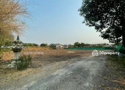 ขาย - ที่ดิน บางเขน กรุงเทพ, กรุงเทพ