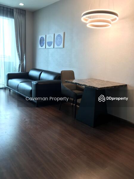 Sky Walk Residences, Bangkok, 1599 Sukhumvit Road, Phra Kanong Nua, Watthana, Bangkok, 1 Bedroom, 60 sqm, Condo For Rent, by Caveman Property, 10796500 - DDproperty.com