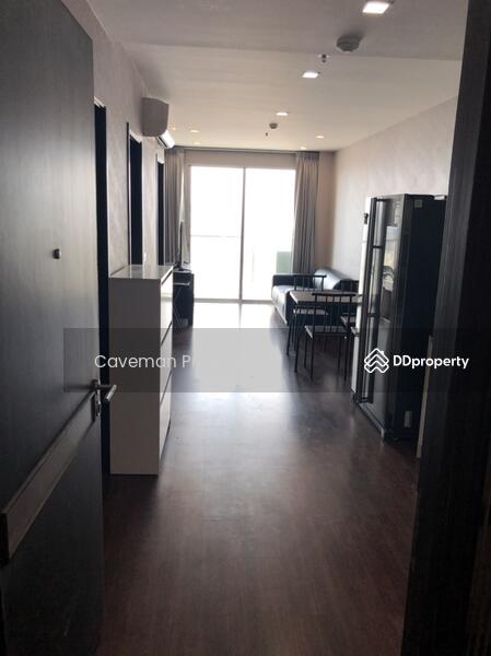 Sky Walk Residences, Bangkok, 1599 Sukhumvit Road, Phra Kanong Nua, Watthana, Bangkok, 1 Bedroom, 60 sqm, Condo For Rent, by Caveman Property, 10796500 - DDproperty.com