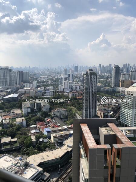 Sky Walk Residences, Bangkok, 1599 Sukhumvit Road, Phra Kanong Nua, Watthana, Bangkok, 1 Bedroom, 60 sqm, Condo For Rent, by Caveman Property, 10796500 - DDproperty.com