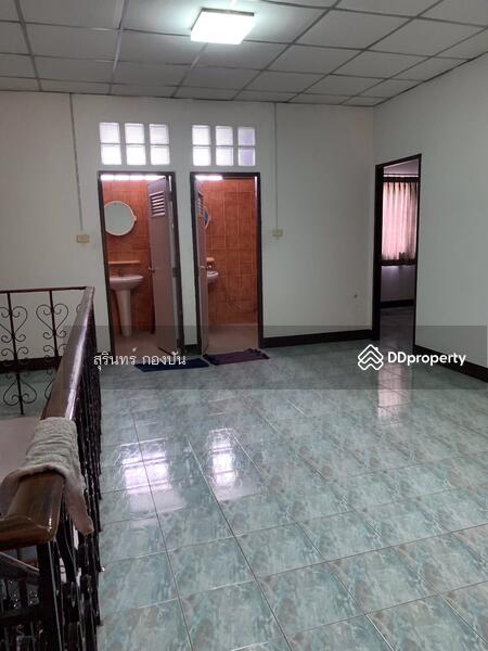 For Rent - ให้เช่าทาวน์เฮ้าส์ 3 คูหา สภาพพร้อมอยู่ หมู่บ้านเปี่ยมสุข ตำบลมะเดื่อ อำเภอเมือง จังหวัดปทุมธานี, Pathum Thani