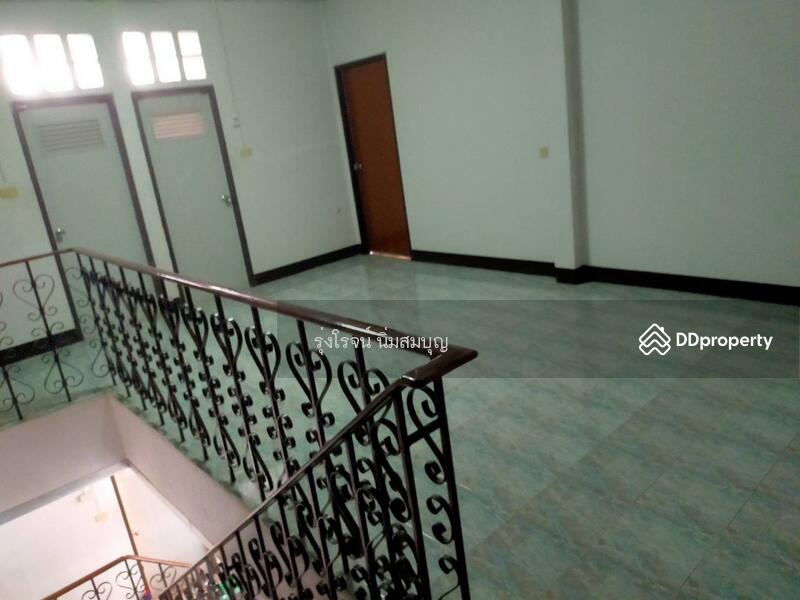For Rent - ให้เช่าทาวน์เฮ้าส์ 3 คูหา สภาพพร้อมอยู่ หมู่บ้านเปี่ยมสุข ตำบลมะเดื่อ อำเภอเมือง จังหวัดปทุมธานี, Pathum Thani