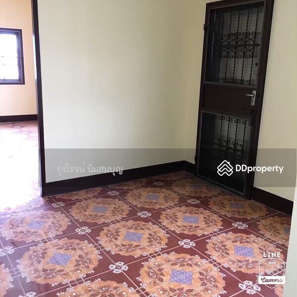 For Rent - ให้เช่าทาวน์เฮ้าส์ 3 คูหา สภาพพร้อมอยู่ หมู่บ้านเปี่ยมสุข ตำบลมะเดื่อ อำเภอเมือง จังหวัดปทุมธานี, Pathum Thani