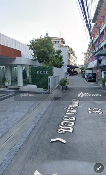 Land&House Charoen Nakhon35 Alley Chaopraya riverfront 587SQW extra land that grows along river, Bangkok, 51 เจริญนคร35, Bang Lam Phu Lang, Khlong San, Bangkok, , 2,348 sqm, Land For Sale, by Surasak Satho, 10796971 - DDproperty.com