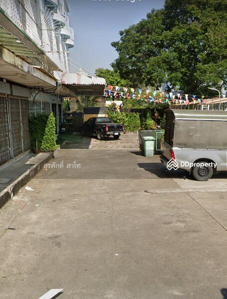 Land&House Charoen Nakhon35 Alley Chaopraya riverfront 587SQW extra land that grows along river, Bangkok, 51 เจริญนคร35, Bang Lam Phu Lang, Khlong San, Bangkok, , 2,348 sqm, Land For Sale, by Surasak Satho, 10796971 - DDproperty.com