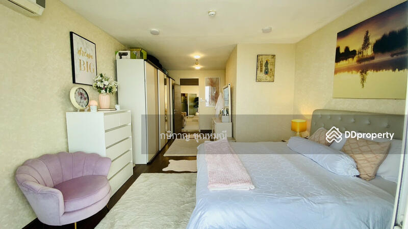 Supalai Prima Riva (Residential), Bangkok, Rama 3 Road, Chong Nonsi, Yan Nawa, Bangkok, 2 Bedrooms, 127 sqm, Condo For Sale, by กษิกาญ ชุณหมณี, 10797073 - DDproperty.com