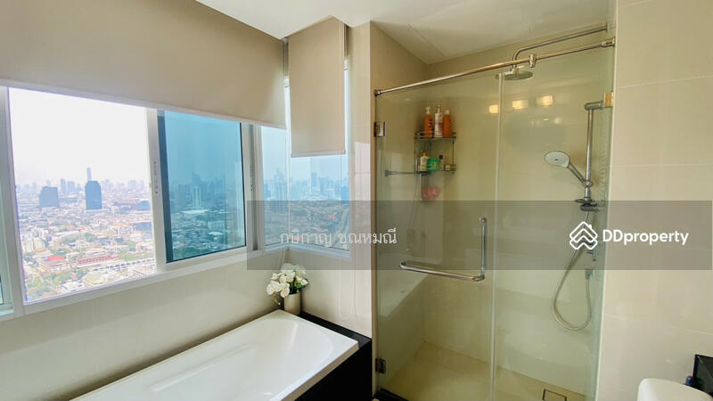 Supalai Prima Riva (Residential), Bangkok, Rama 3 Road, Chong Nonsi, Yan Nawa, Bangkok, 2 Bedrooms, 127 sqm, Condo For Sale, by กษิกาญ ชุณหมณี, 10797073 - DDproperty.com
