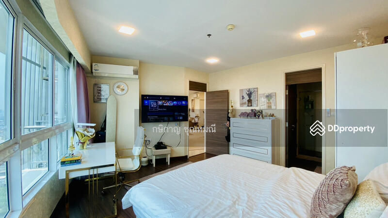 Supalai Prima Riva : ศุภาลัย พรีมา ริวา (Residential), กรุงเทพ, ถนนพระราม 3, ช่องนนทรี, ยานนาวา, กรุงเทพ, 127 ตร.ม., คอนโด ขาย, โดย กษิกาญ ชุณหมณี, 10797073 - DDproperty.com